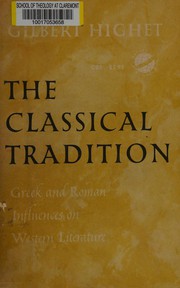 Cover of: Literature - History And Criticism