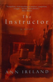 Cover of: The instructor