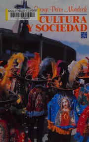 Cover of: Cultura y sociedad: 24 ensayos