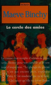Cover of: Le cercle des amies