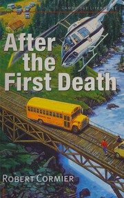 Cover of: After the first death