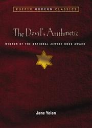 Cover of: The Devil's Arithmetic (Puffin Modern Classics) by Jane Yolen
