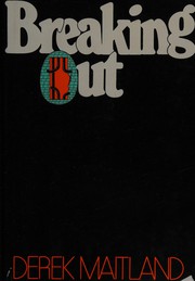 Cover of: Breaking out