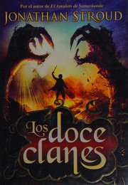 Cover of: Los doce clanes by Jonathan Stroud