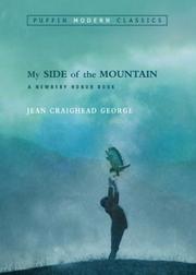 Cover of: My Side of the Mountain (Puffin Modern Classics)