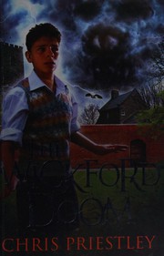 Cover of: The Wickford doom