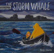 Cover of: The storm whale