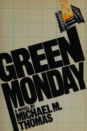 Cover of: Green Monday