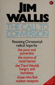Cover of: The callto conversion