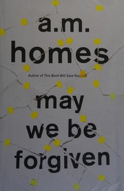Cover of: May we be forgiven