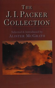 Cover of: The J.I. Packer collection