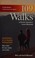 Cover of: 109 walks in British Columbia's Lower Mainland