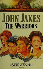 Cover of: The warriors. by John Jakes