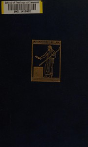 Cover of: Physical principles of electricity and magnetism by Pohl, Robert Wichard