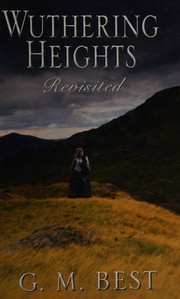 Cover of: Wuthering Heights revisited