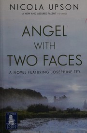 Cover of: Angel with two faces