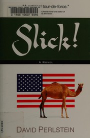 Cover of: Slick!: a novel