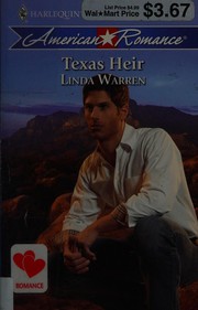 Cover of: Texas heir