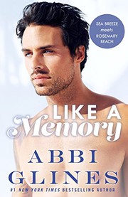 Cover of: Like A Memory by Abbi Glines