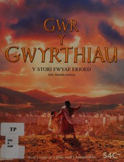 Cover of: Gwr Y Gwythiau