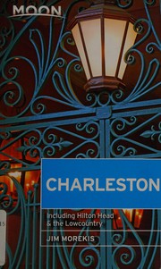 Charleston by Jim Morekis