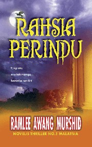 Cover of: Rahsia Perindu