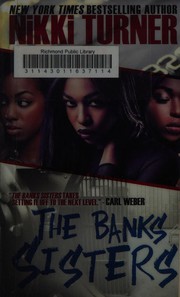 Cover of: Banks Sisters