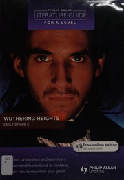 Wuthering Heights by Andrew Green, Nicola Onyett