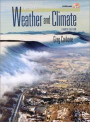 Exercises for Weather and Climate by Greg Carbone, Tarbuck