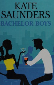 Cover of: Bachelor boys