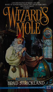 Cover of: Wizard's Mole