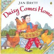 Daisy Comes Home by Jan Brett