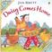 Cover of: Daisy Comes Home