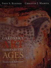 Cover of: Gardner's Art through the ages. by Helen Gardner
