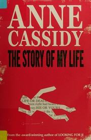 Cover of: The story of my life