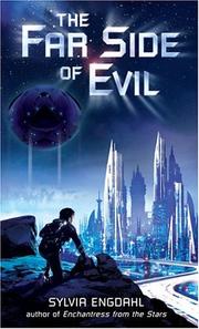 Cover of: The far side of evil by Sylvia Engdahl