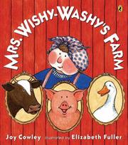 Cover of: Mrs. Wishy-Washy's Farm
