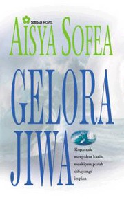 Cover of: Gelora Jiwa