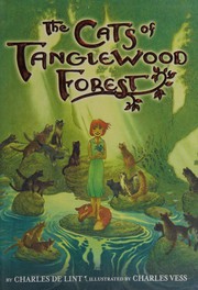 Cover of: The Cats of Tanglewood Forest