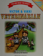 Cover of: Victor & Vikki Veterinarian