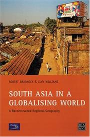 South Asia in a globalising world : a reconstructed regional geography