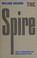 Cover of: The spire