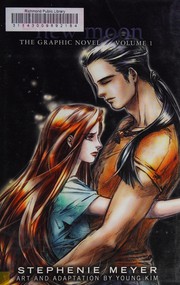 New Moon - The Graphic Novel, Vol. 1 by Young Kim