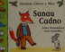 Cover of: Sanau Cadno (Storiau Llwyn Y Mes)