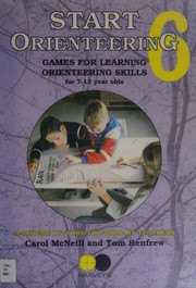 Cover of: Start Orienteering