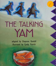 Cover of: The talking yam