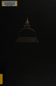 Cover of: Singhalesische Handschriften