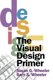 Cover of: The Visual Design Primer | Susan G. Wheeler