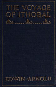 Cover of: The voyage of Ithobal