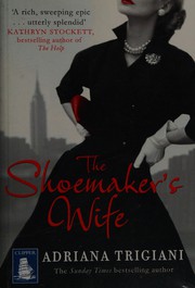 Cover of: The shoemaker's wife